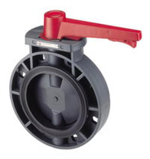 Van Bướm nhựa LD 838